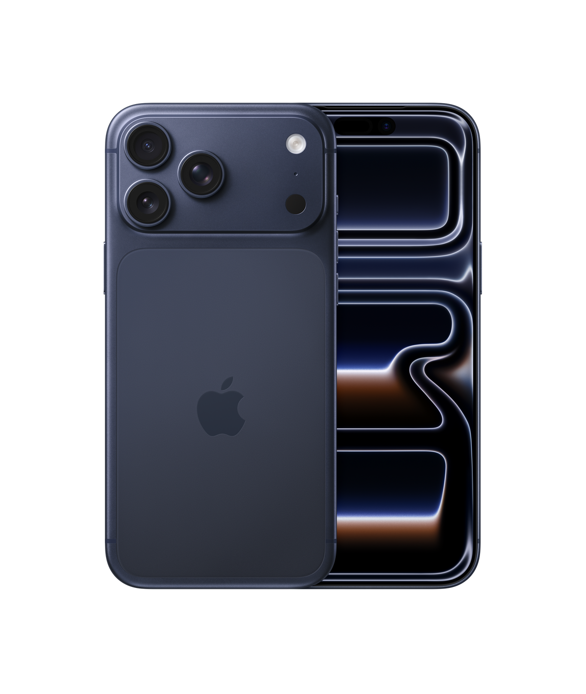 Iphone 17 Pro Max 256gb gtia 12m.