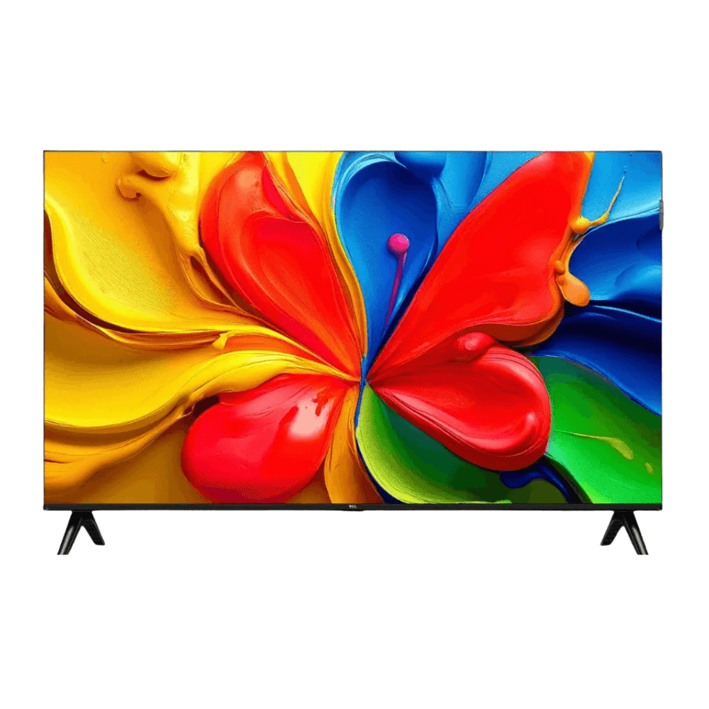Led Smart Tv 43 TCL Qled FHD HDR 10 Google gtia 12m.