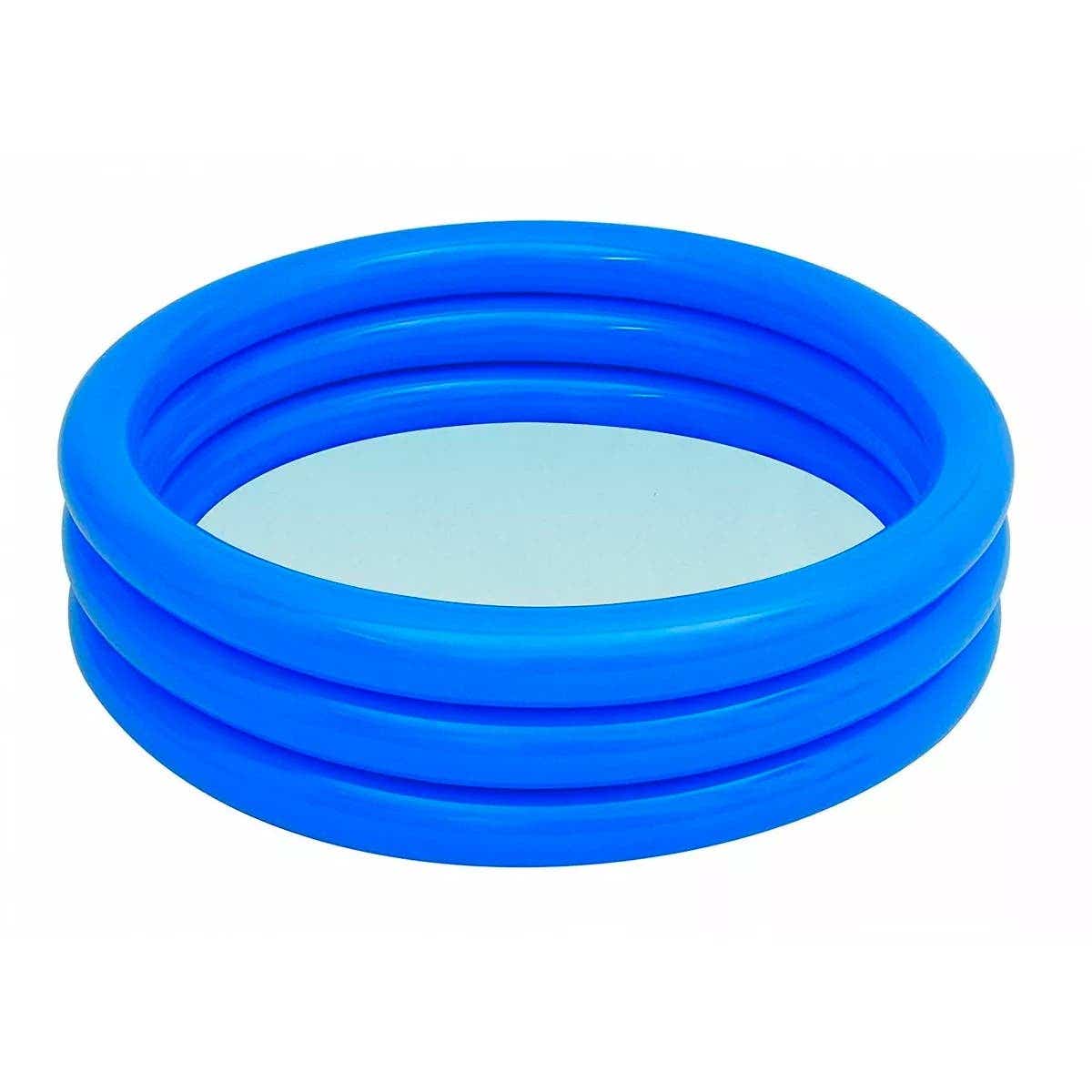 Pileta Bestway infantil 152x30 3 aros medianos
