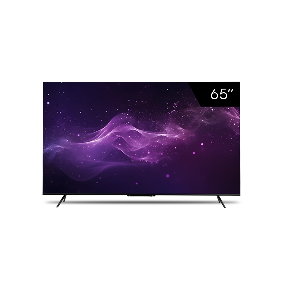 Led Smart TV 65 Skyworth Full HD Android gtia 12m.