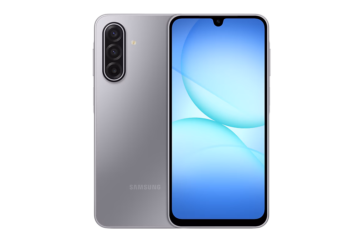 Samsung A17 5g 256gb gtia 12m