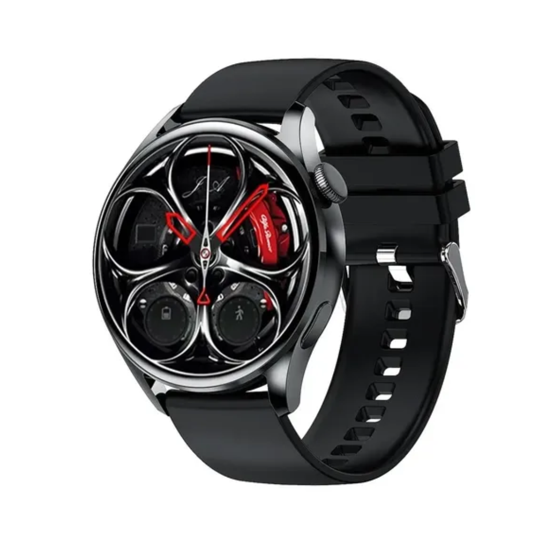 Reloj smart Suono GT5 DSW23