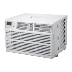 Aire acondicionado ventana Enova Inverter 12k 3517w SOLO FRIO gtia 12m.