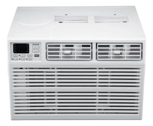 Aire acondicionado ventana Enova 3139fg 3400w. 3650w. FRIO gtia 12m.