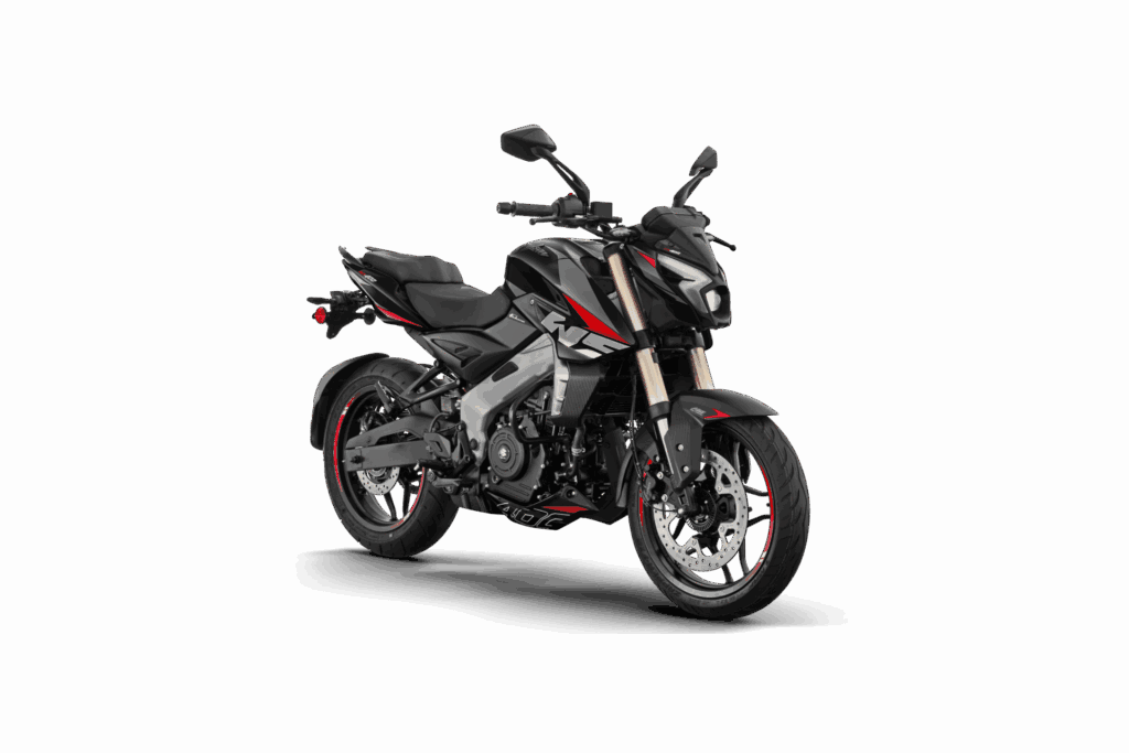 Bajaj Rouser NS 400 Z