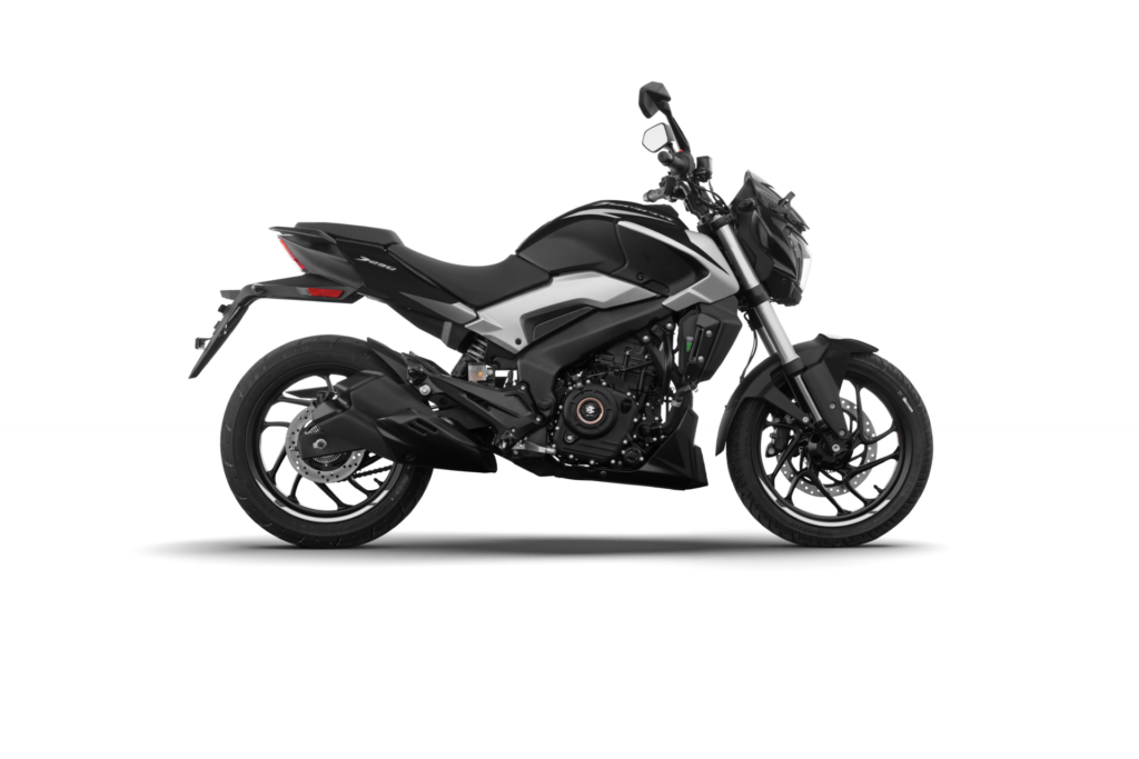 Bajaj Rouser Dominar 250cc