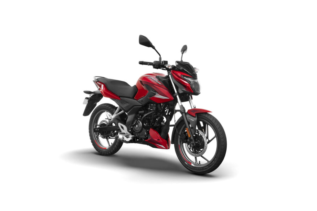Bajaj Rouser P 150cc