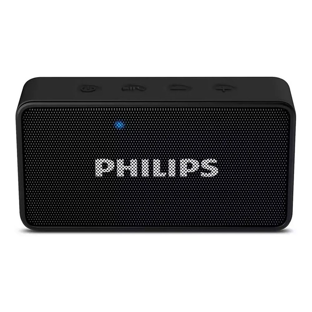 Parlante Philips BT gtia 6m.