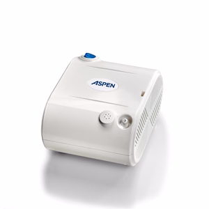 Nebulizador a piston Aspen BRCN176