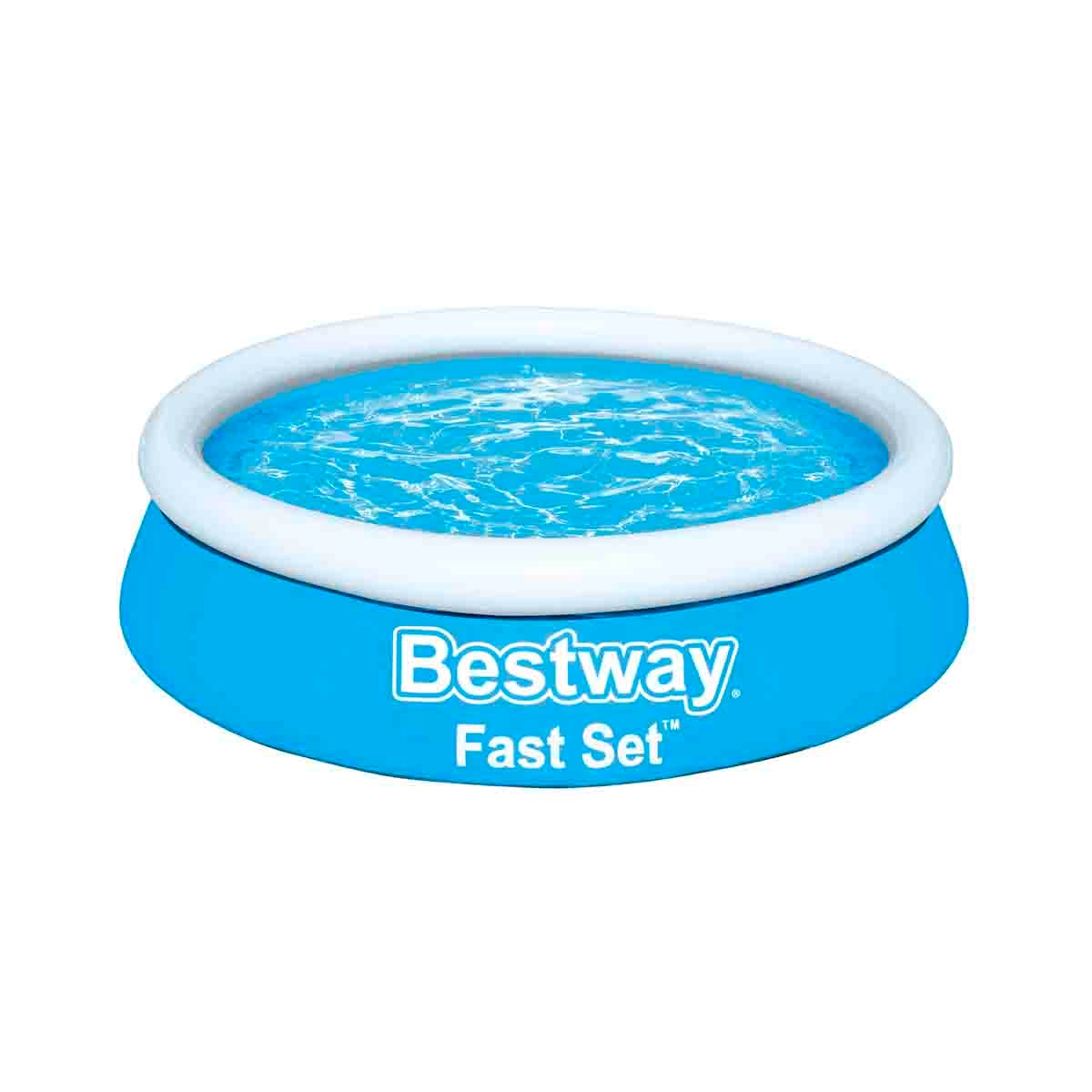 Pileta Bestway inflable 940lts. 183x051 57392