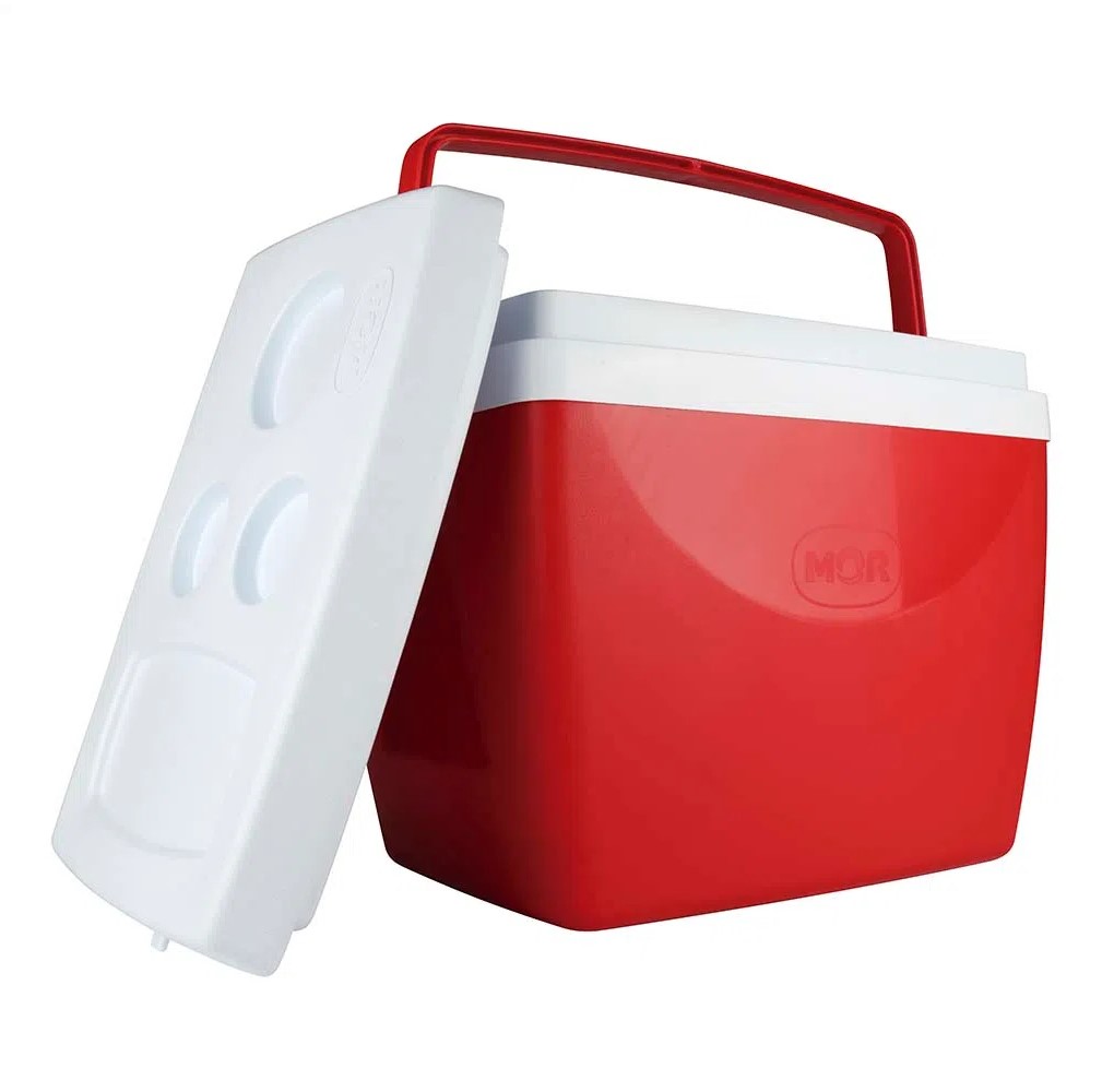 Conservadora Mor ICE COLD 34lts