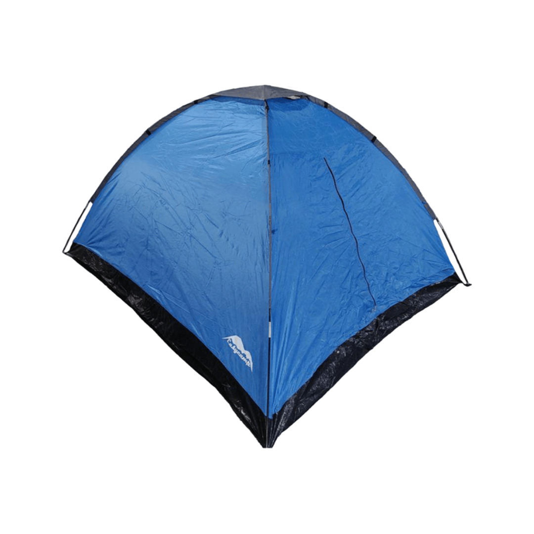 Carpa para 4 personas Travesia. Easycamp. Okey. Hanze