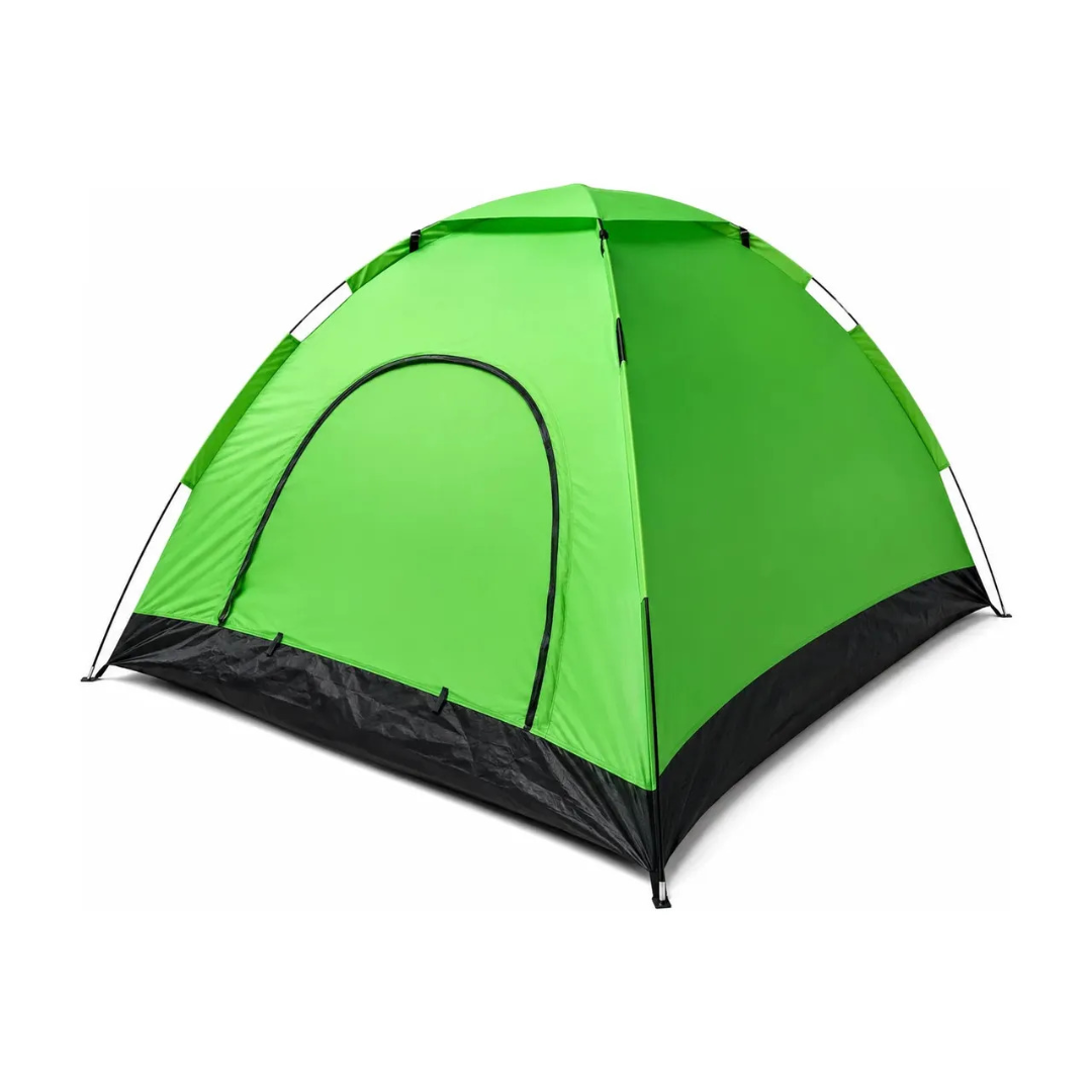 Carpa para 6 personas Okey. Gree Time. Hanze