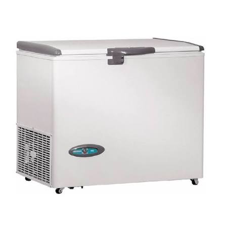 Freezer Bambi 223lts gtia 12m.