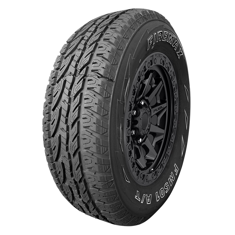Neumático Firemax FM501 245/70 R16