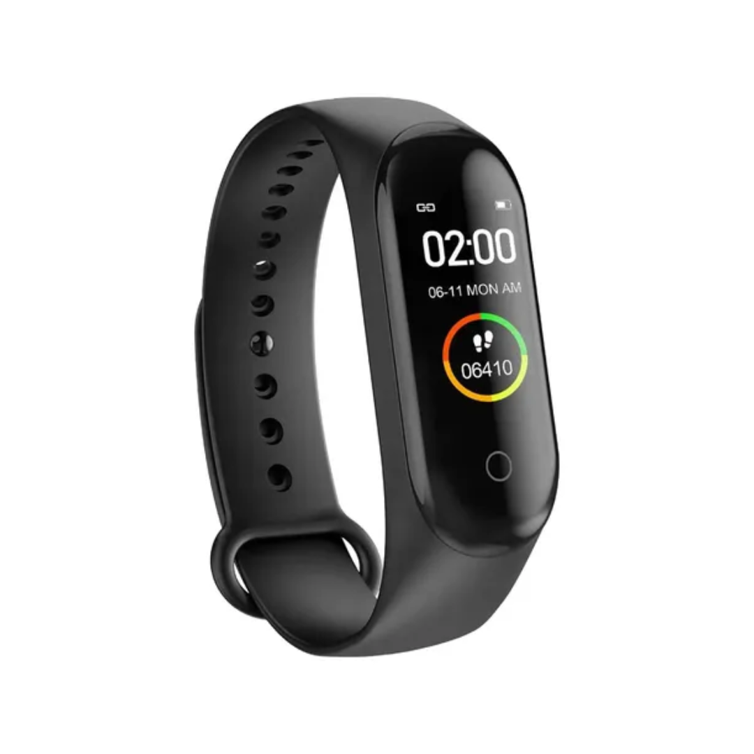 Reloj smart Suono M4
