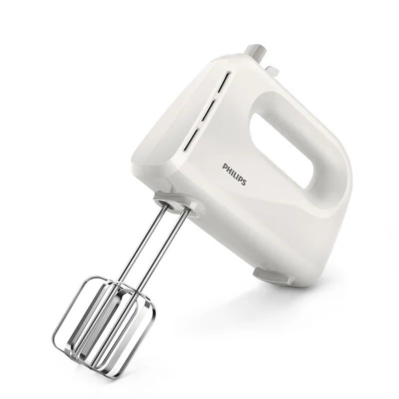 Batidora de mano Philips 200w. 3 vel. gtia 6m.