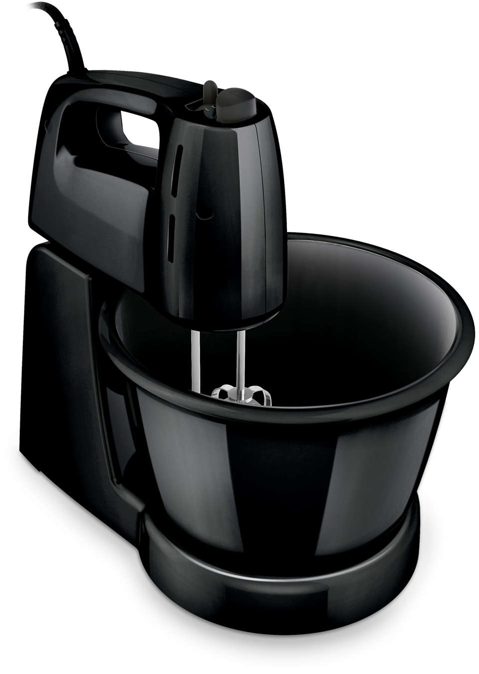 Batidora Philips con bowl 250w. 3.9lts gtia 6m.