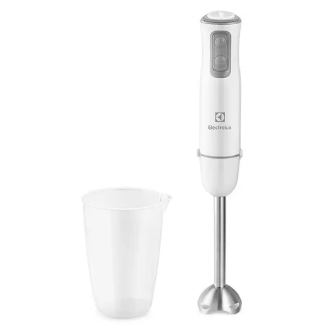 Licuadora de mano Electrolux gtia 6m.