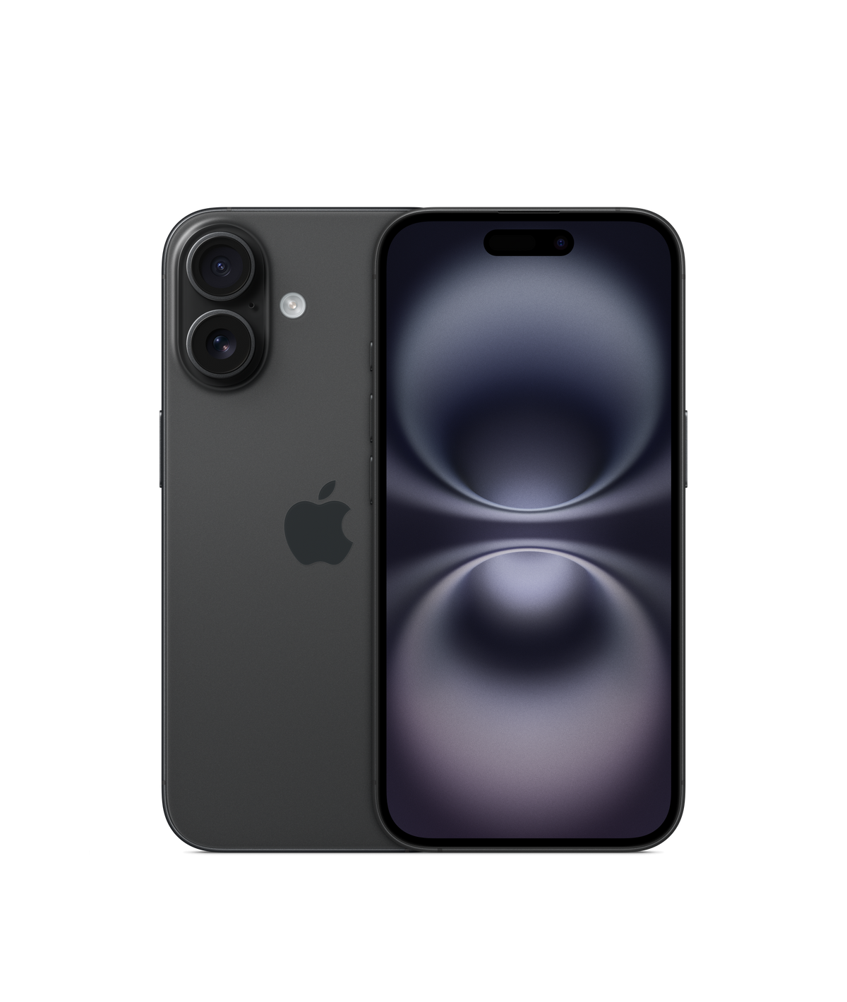 Iphone 16 128gb gtia 12m.