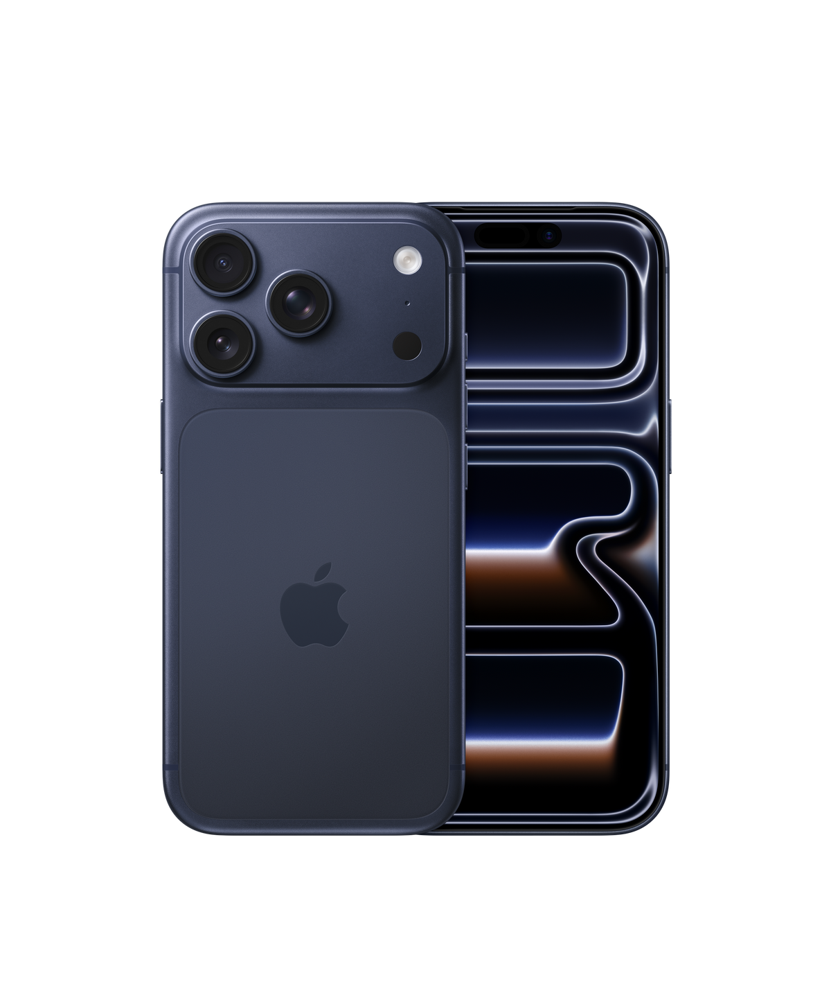 Iphone 17 pro 256gb gtia 12m