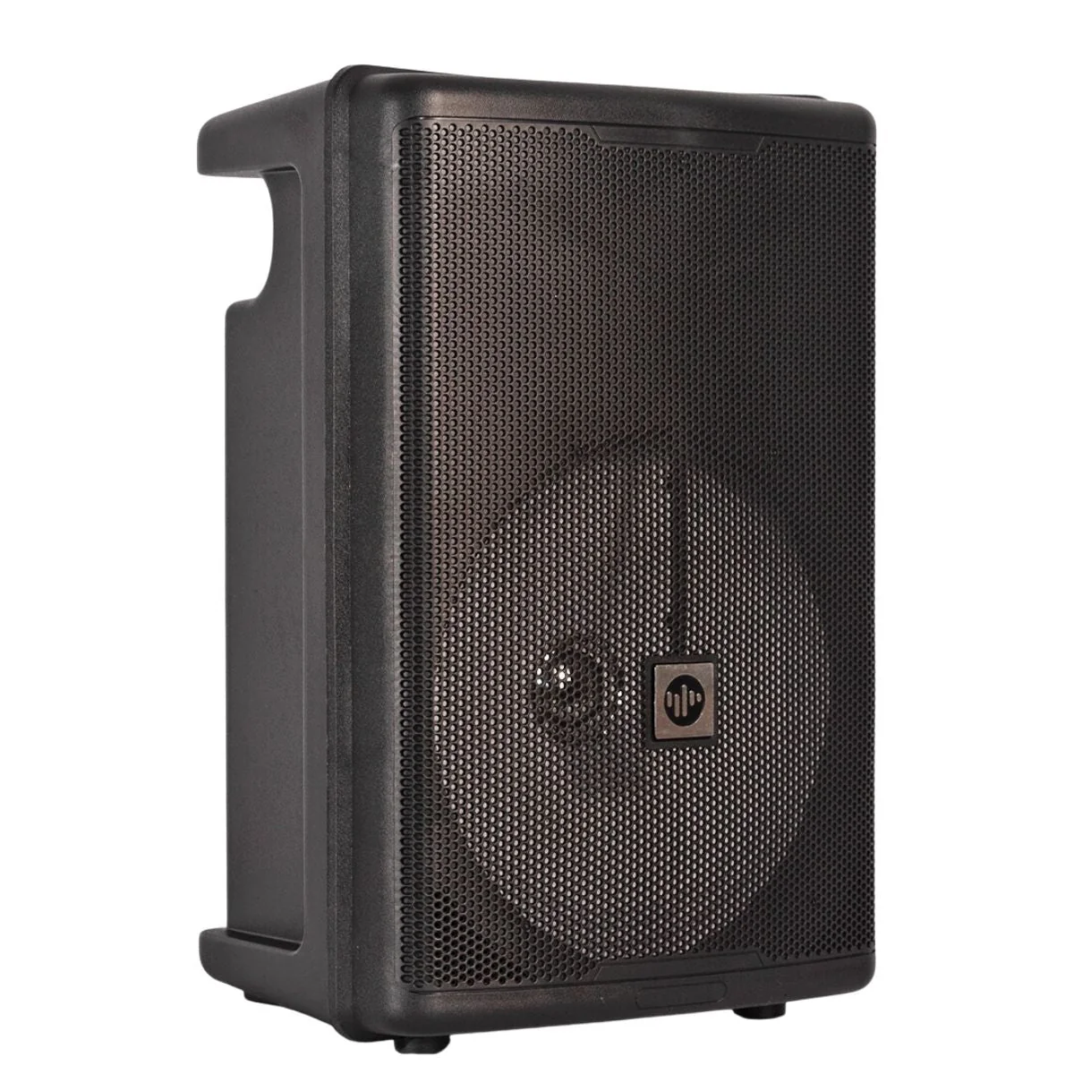 Parlante portatil 25w RMS Stromberg gtia 6m.