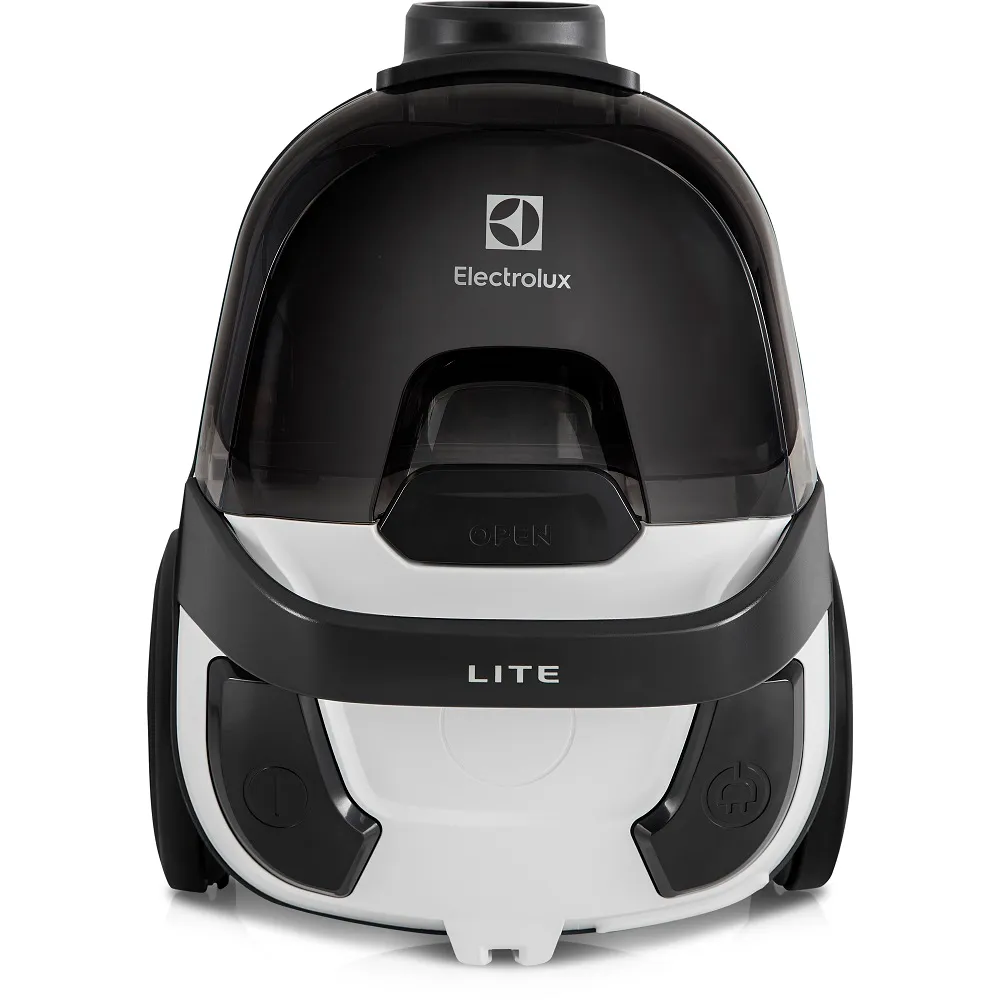 Aspiradora sin bolsa Electrolux 1600w. gtia 6m.