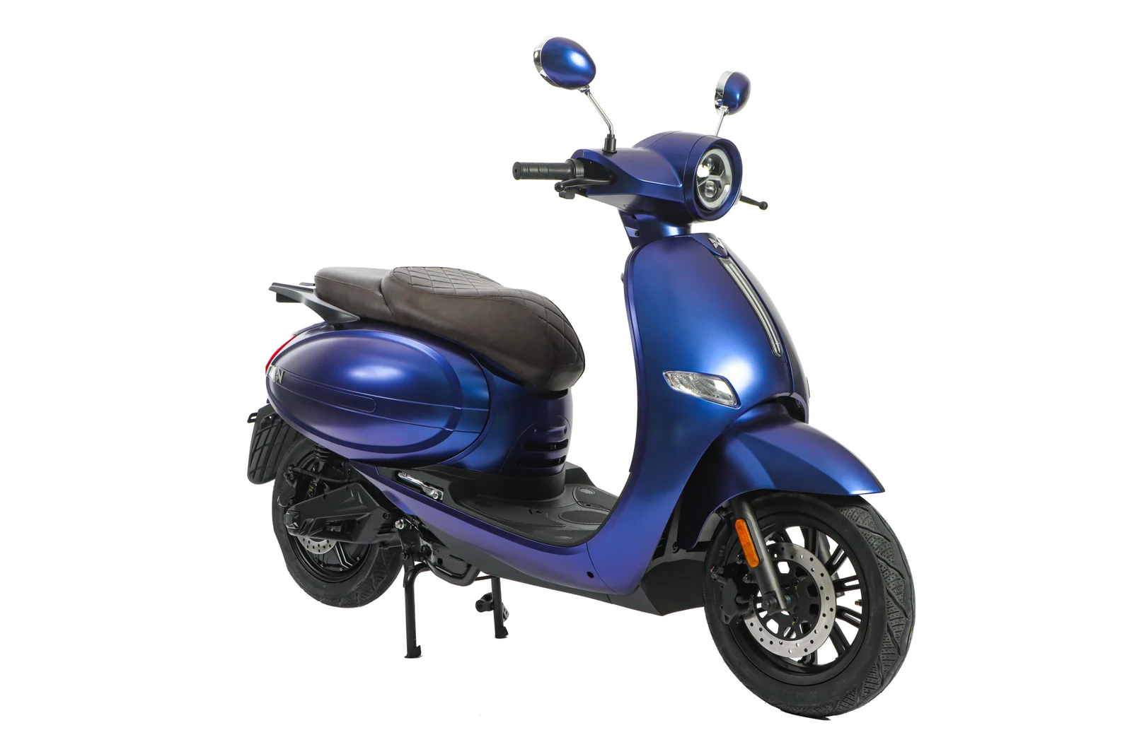 LVN electrica LX06 Bosch 2.0kw 60v 23.4AH 1 bateria azul