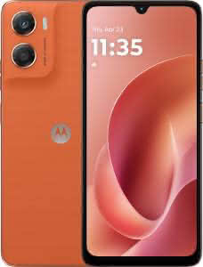 Celular Motorola G06 6.9 4gb64gb hasta 1tb 50 Mpx Ia 8mpx GTIA 12M
