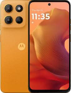 Celular Motorola G15 6.7 4gb128gb 505mpx8mpx  Gris Pb6d0033ar GTIA 12M