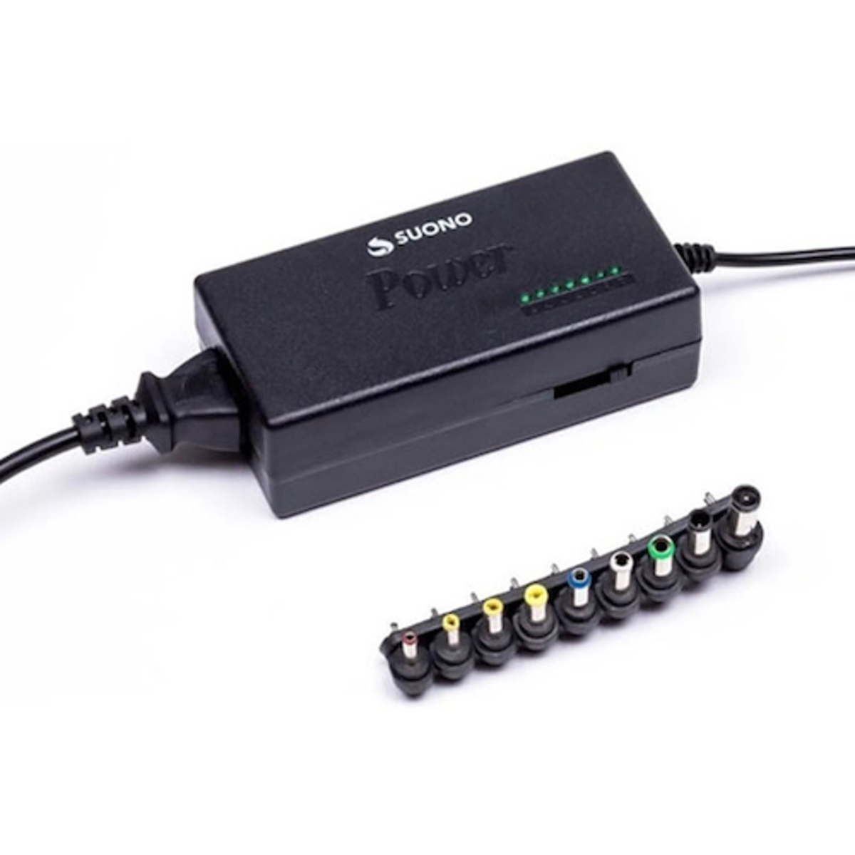 Cargador universal para notebook Oryx
