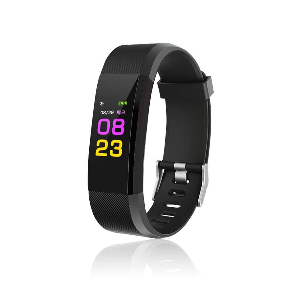 Reloj Smartband Noga pulsera N10
