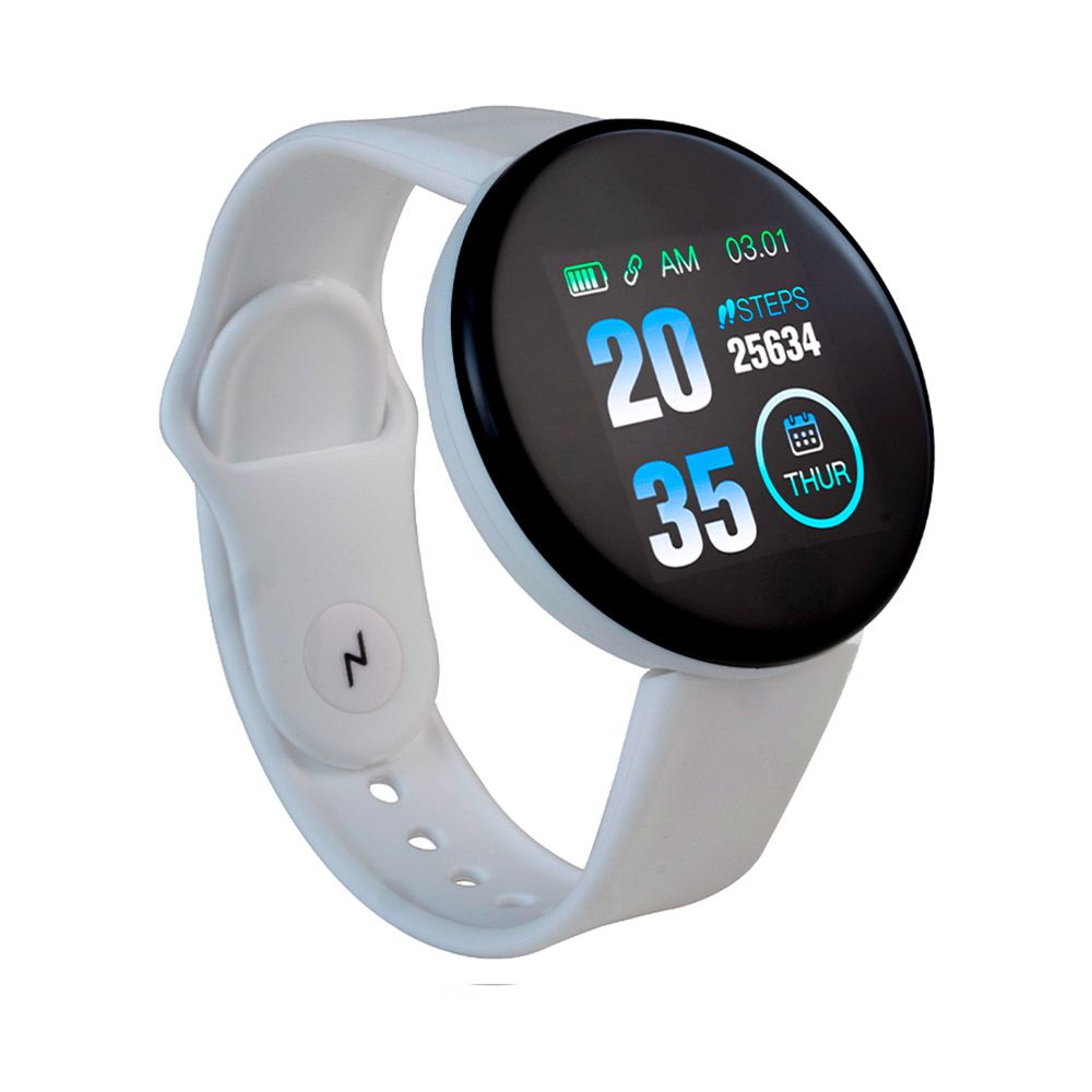 Reloj smatwatch Noga Fitness