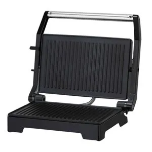 Sandwichera Oryx Panini 750w. gtia 6m.