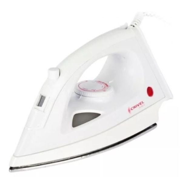 Plancha a vapor Chicago gtia 3m.