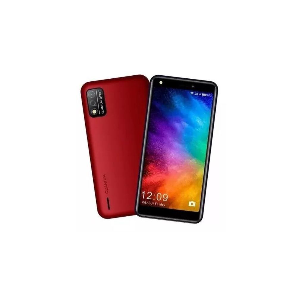 Quantum Qtest 5.4 5 32gb 1gb Android 11Go gtia 12m.