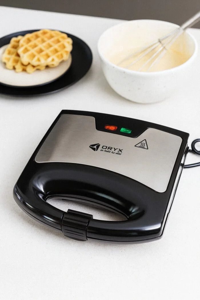 Waflera Oryx 750w. gtia 6m.