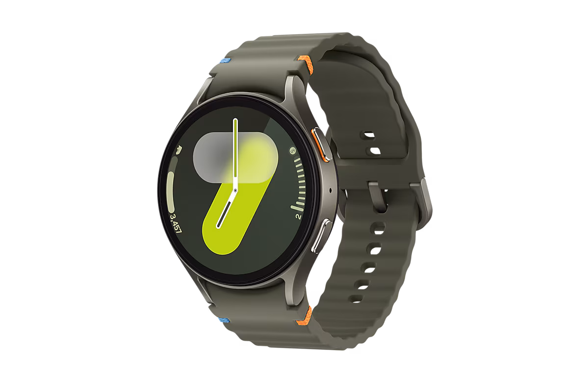 Reloj Samsung Galaxy WATCH7