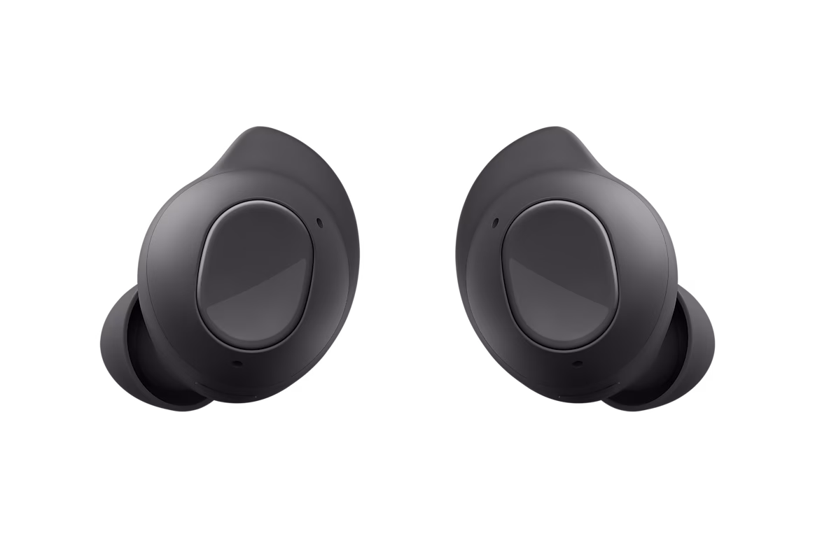 Auricular Samsung Galaxy Buds Fe negro