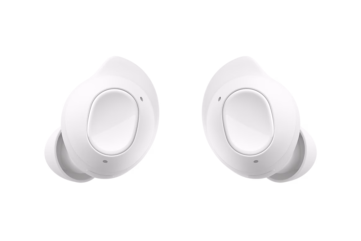 Auricular Samsung Galaxy Buds Fe blanco