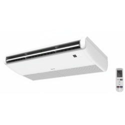 Aire acondicionado Siam piso techo Inverter 6TR 18000fg 21000w. FC gtia 12m.