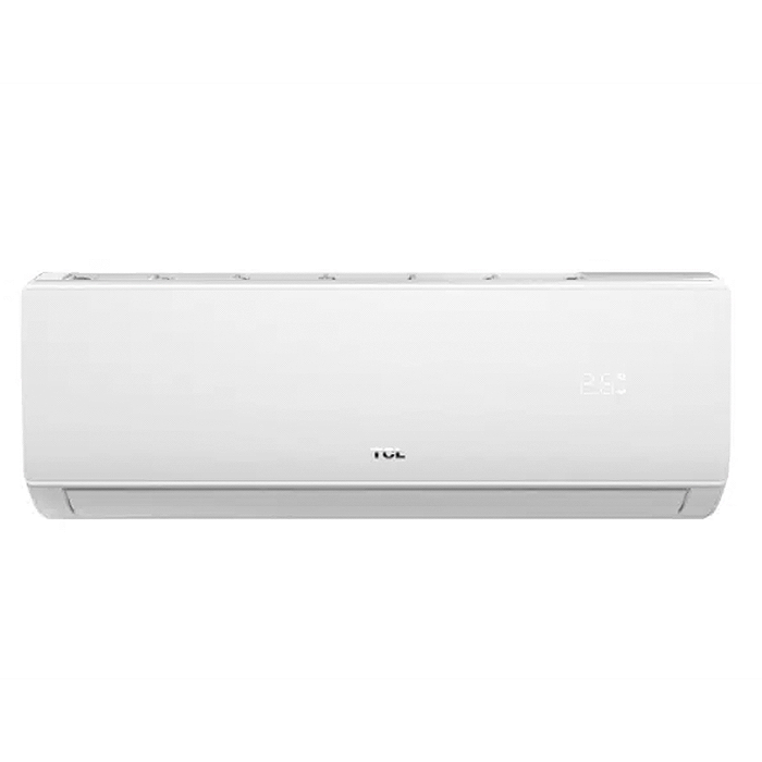 Aire acondicionado TCL Elite Split On Off 2600w. FC blanco gtia 12m.