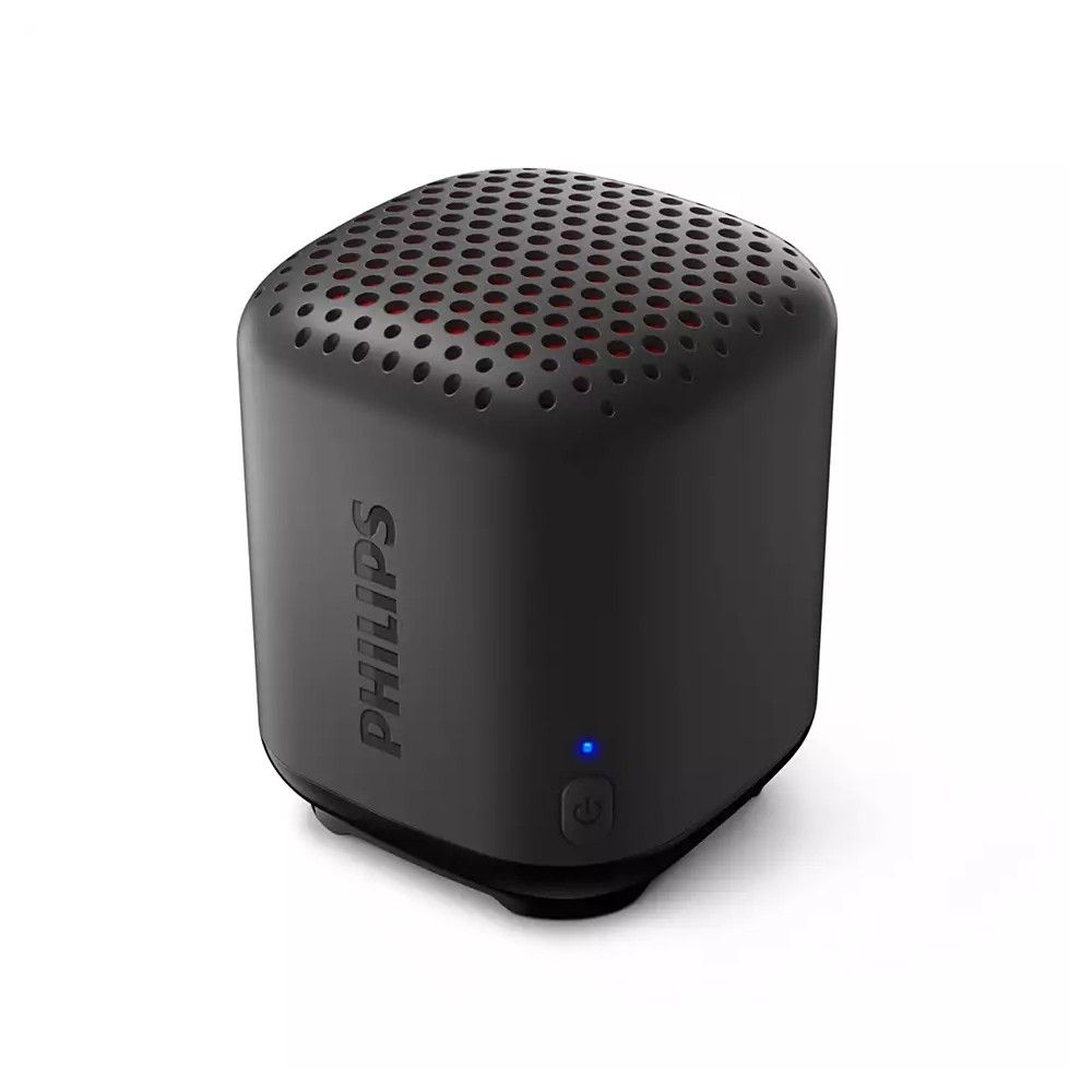PARLANTE PORTATIL DE BOLSILLO BT 5W. PHILIPS GTIA 6M