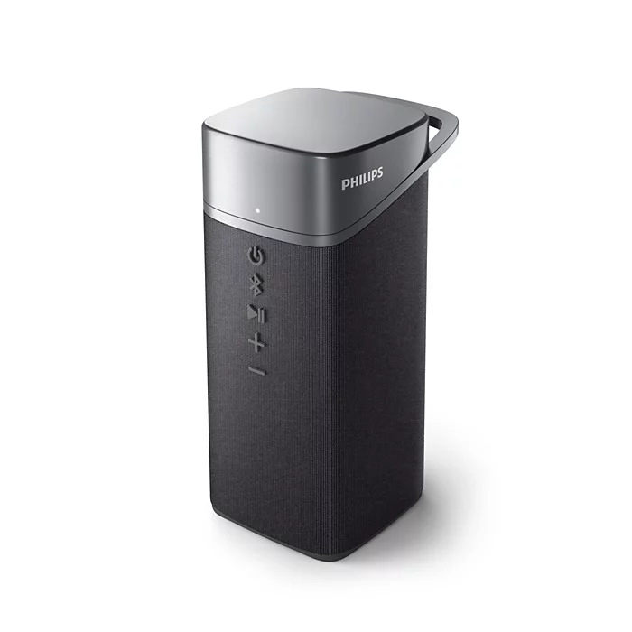 PARLANTE PORTATIL 10W. PHILIPS GTIA 6M