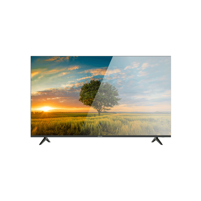 Led Smart TV 50 Enova UHD 4K Google TV Frameless gtia 12m.