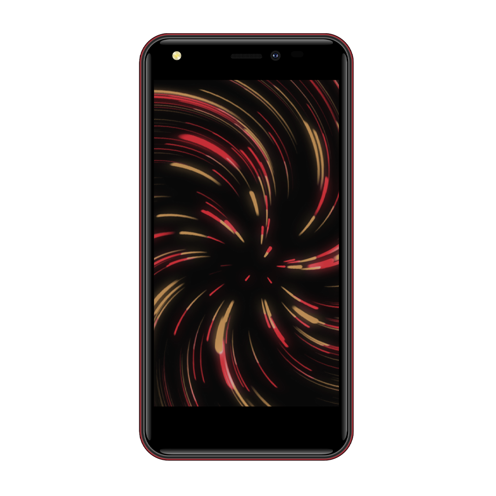 Quantum Yolo 5 32gb 1gb Android 10 gtia 12m.