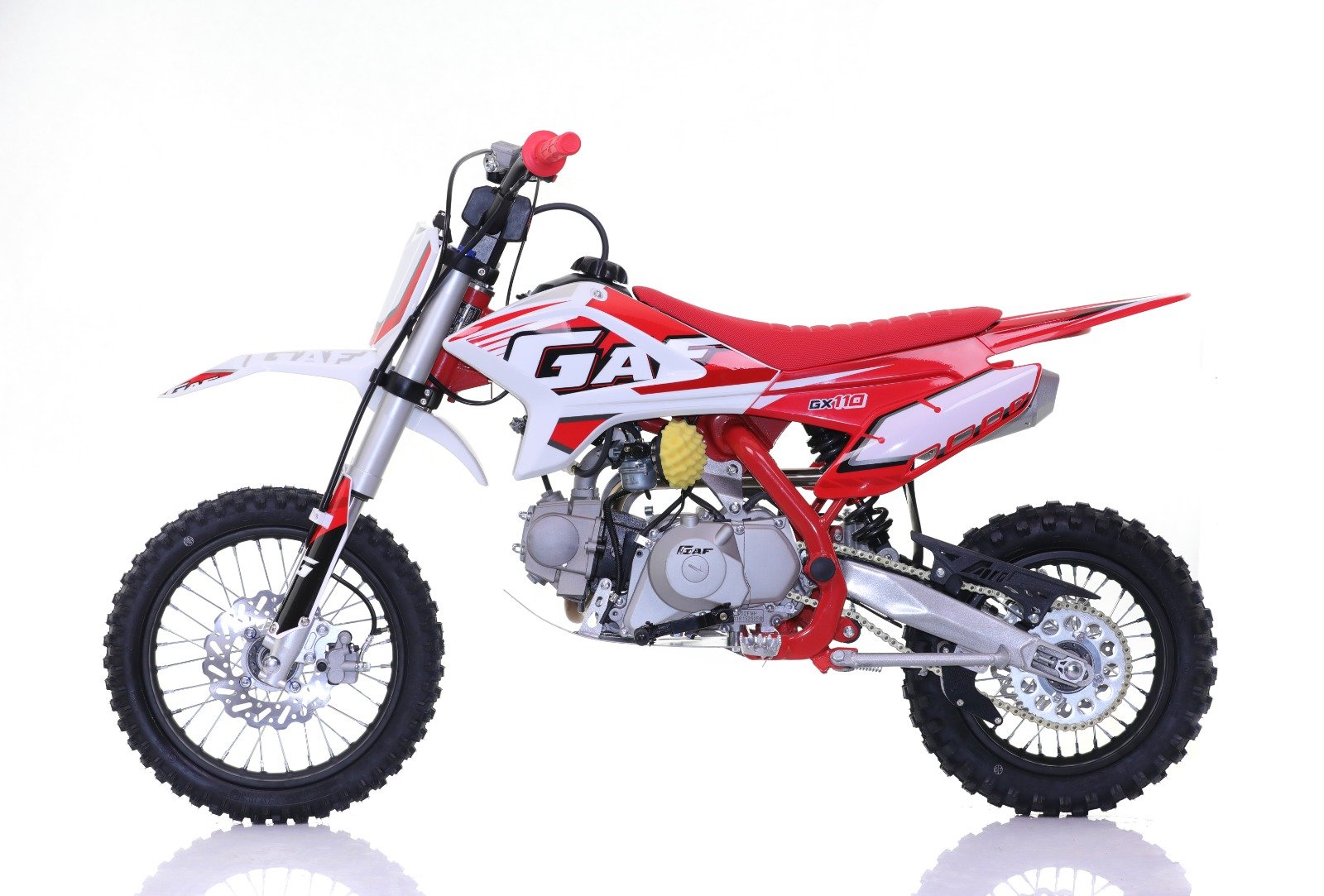 Gaf GX 110cc