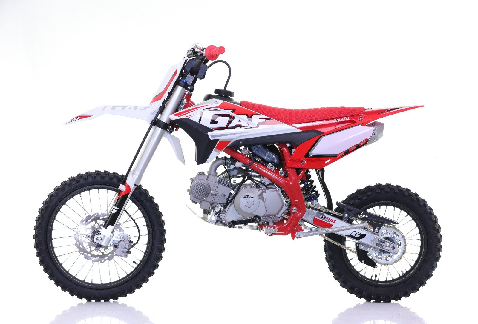 Gaf GX 140cc
