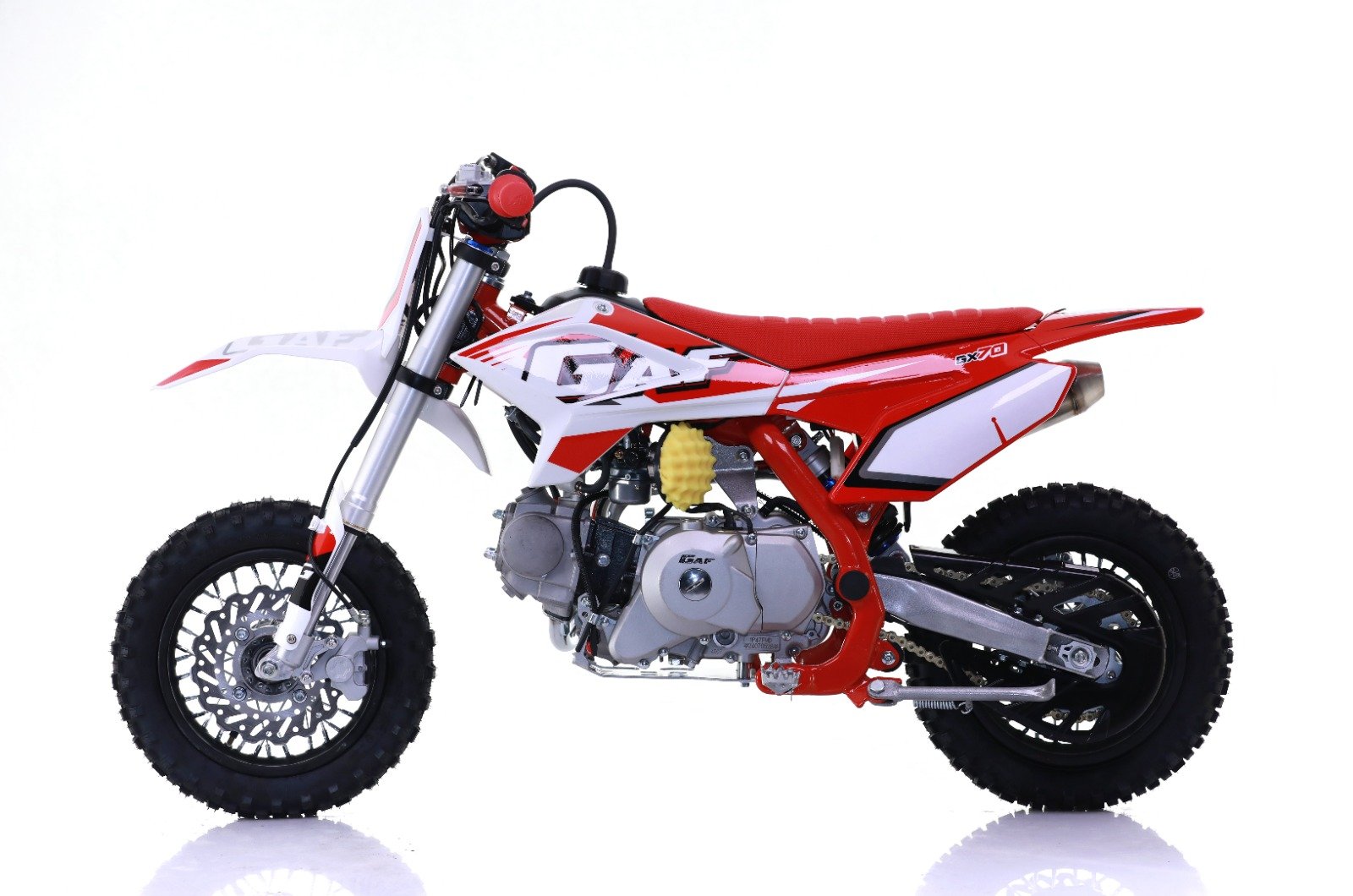 Gaf GX 70cc