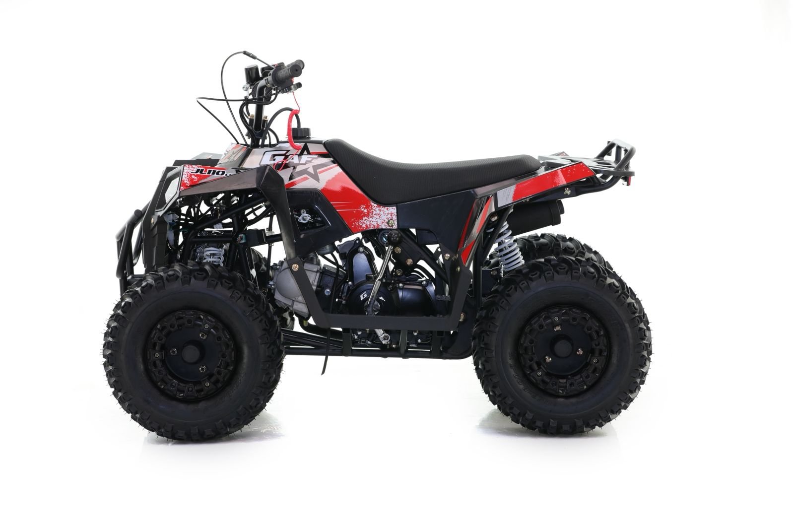 Gaf JL 110cc cuatriciclo